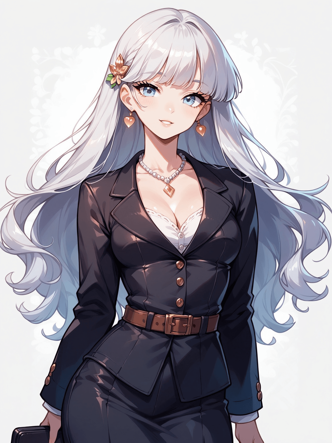 Thumbnail of Серафина Моро