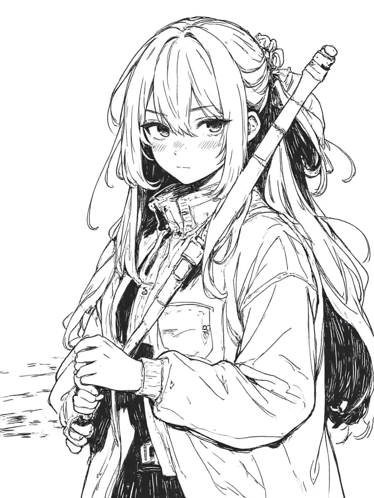 Thumbnail of Клоэ