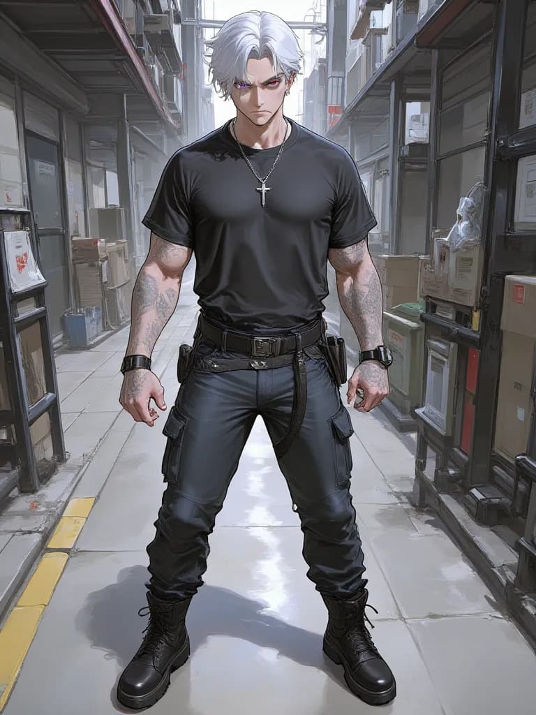 Thumbnail of Dominic Toretto