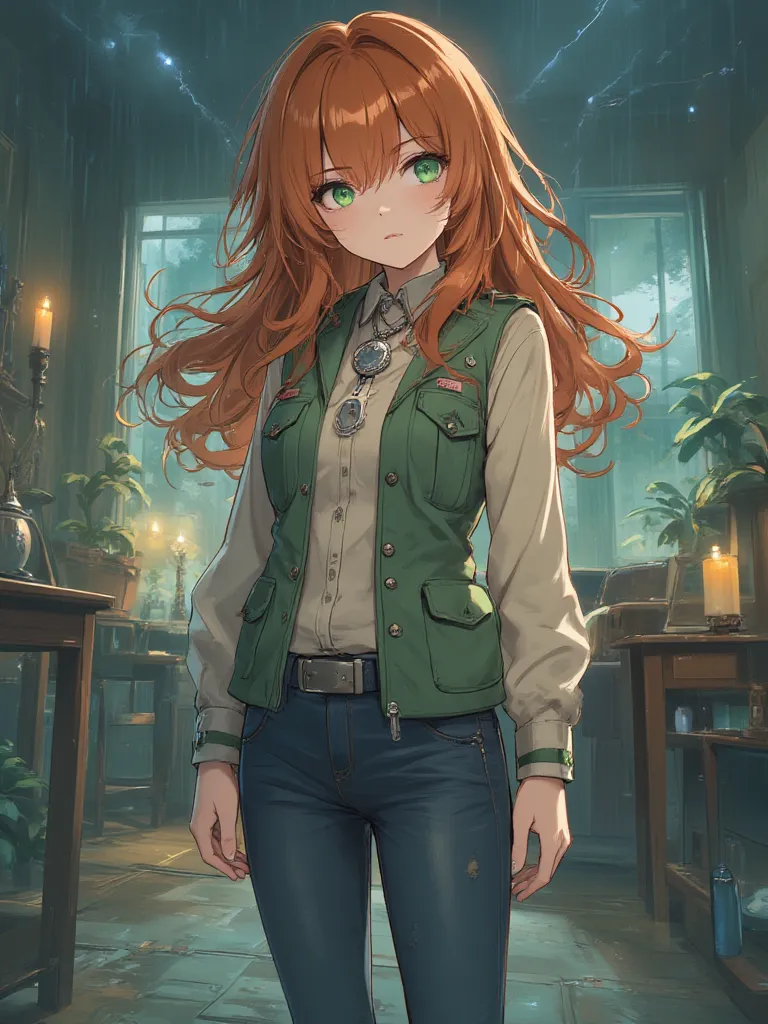 Thumbnail of aria 'регрессор' thorne