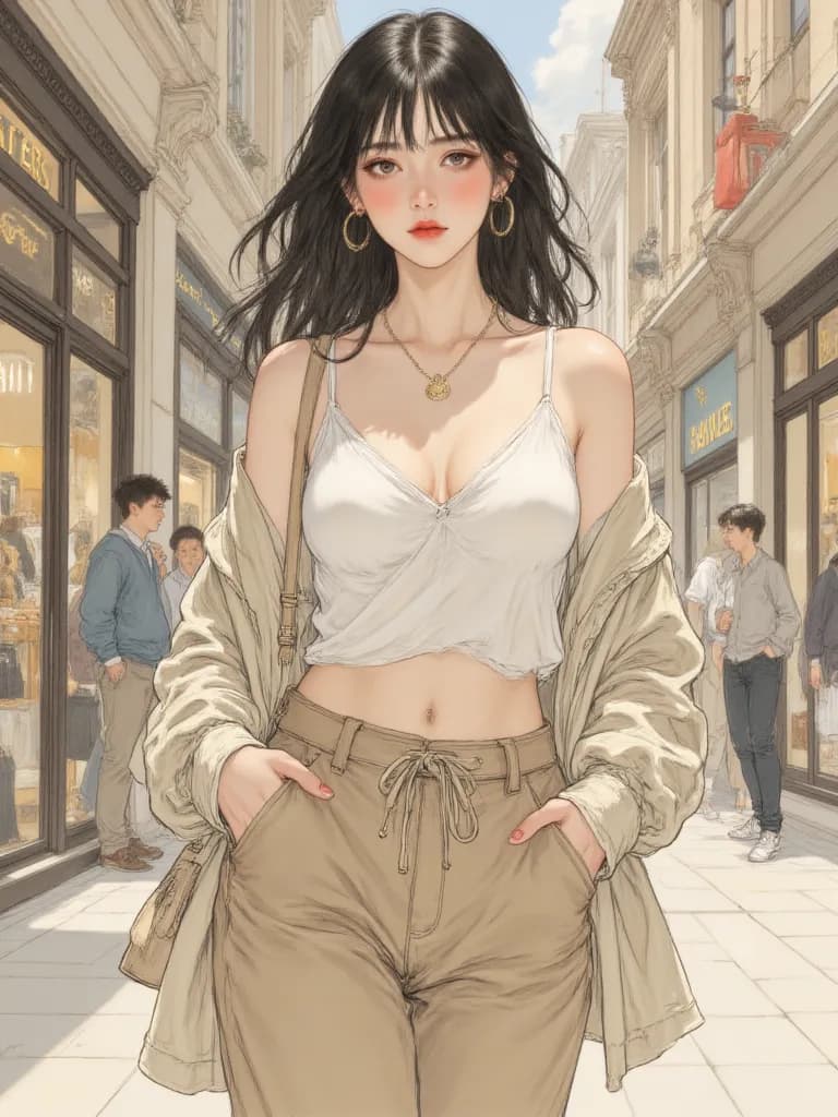 Thumbnail of cassandra 'cassie' vespera