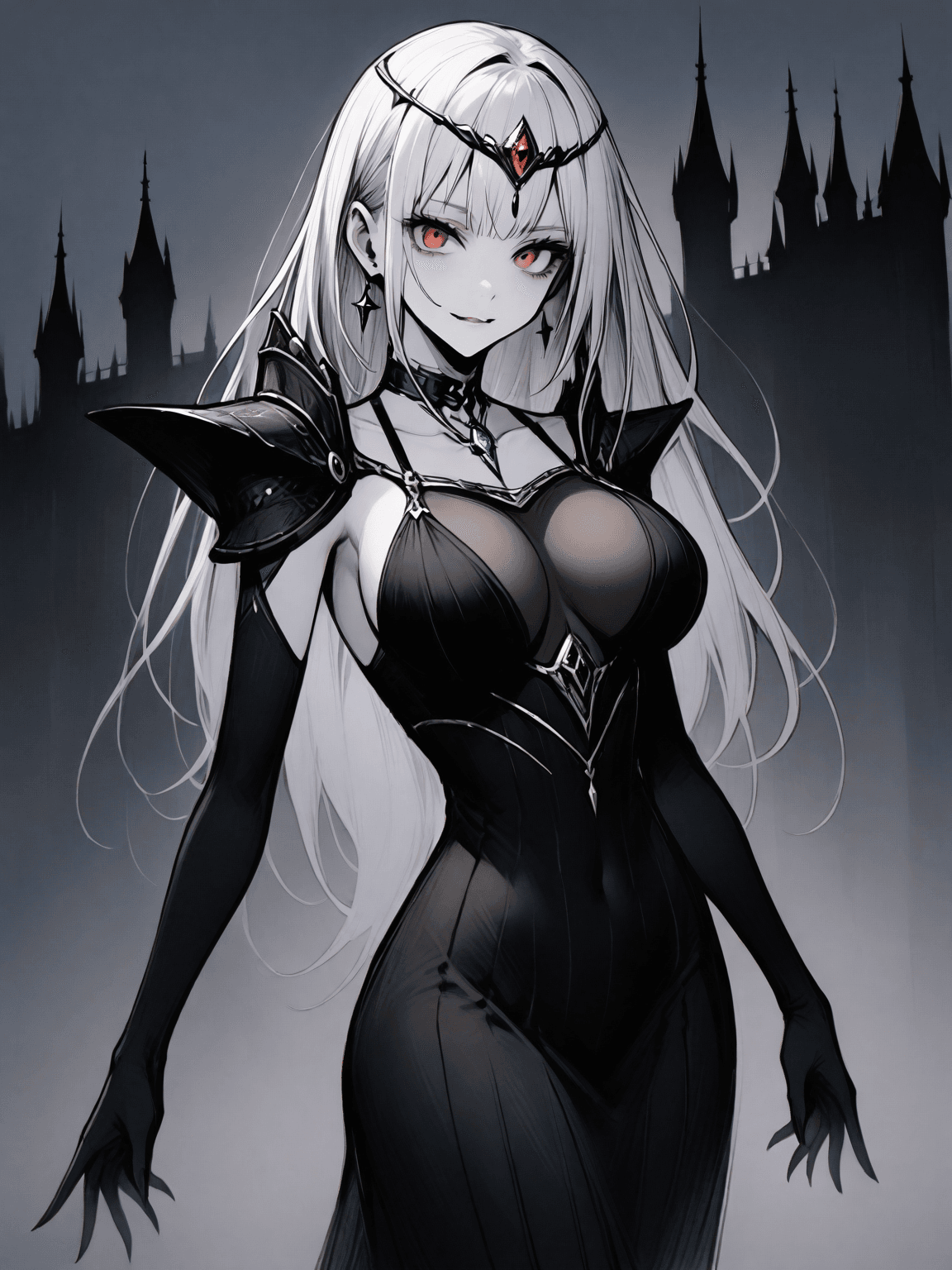 Thumbnail of Никс