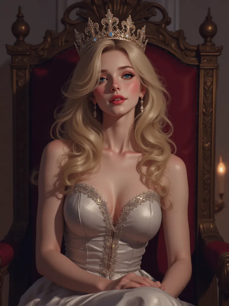 Thumbnail of Королева Линалия