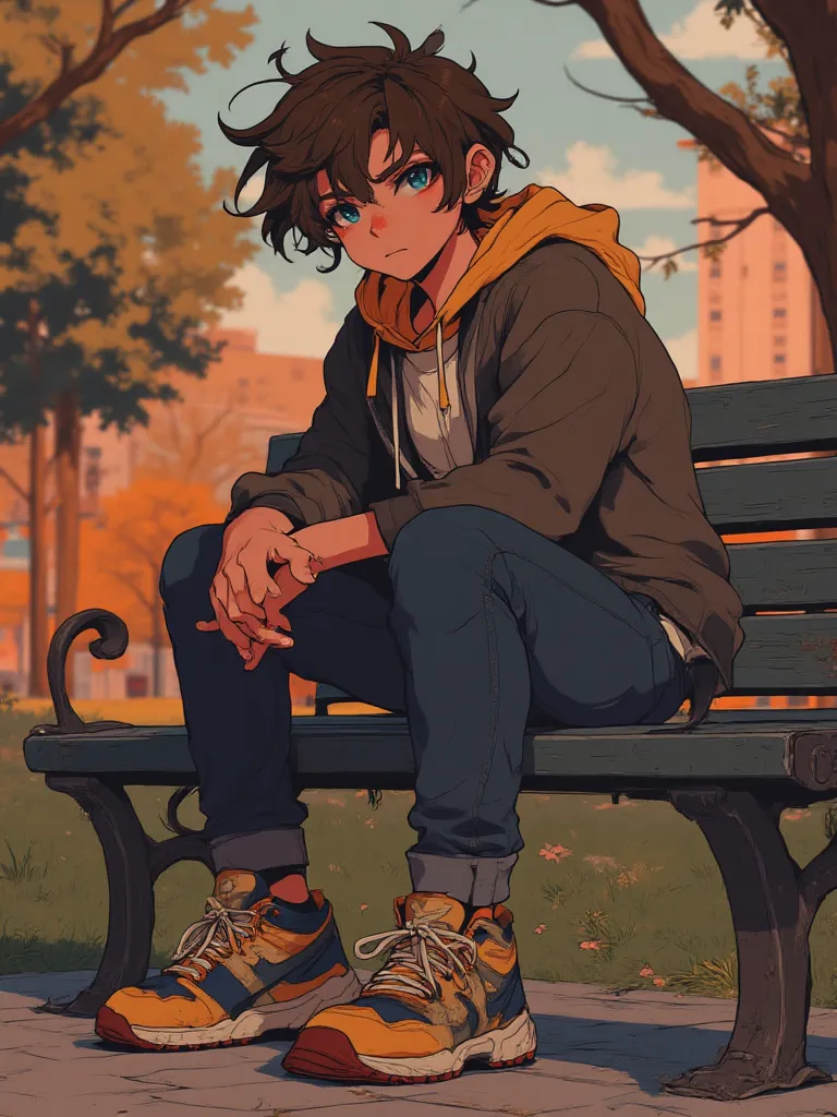 Thumbnail of Kevin…