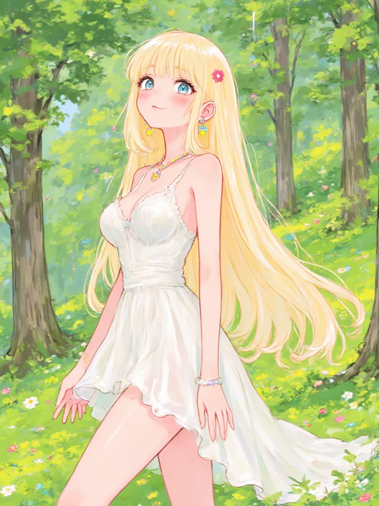 Thumbnail of Angelina pikme