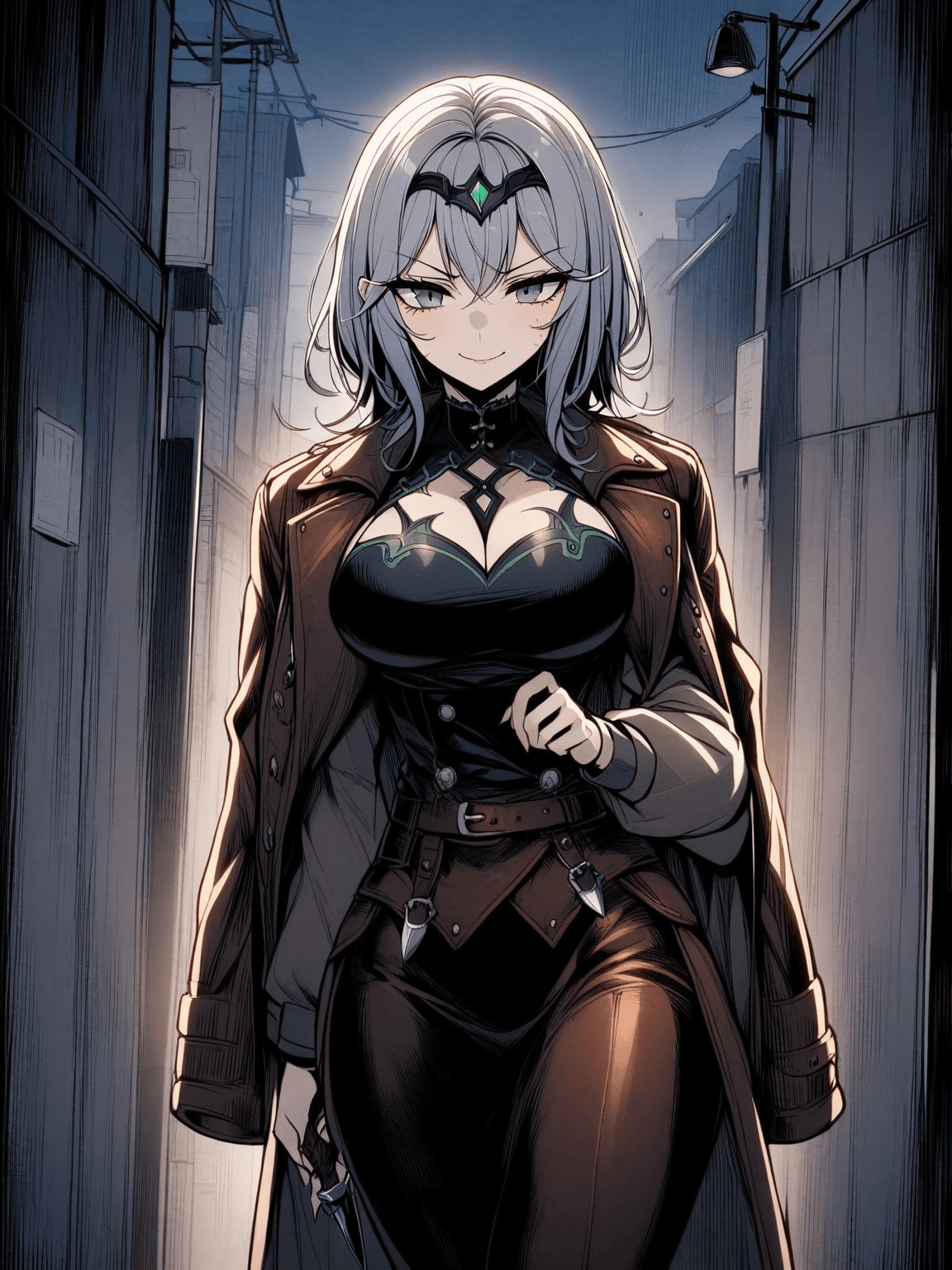 Thumbnail of nyra voss