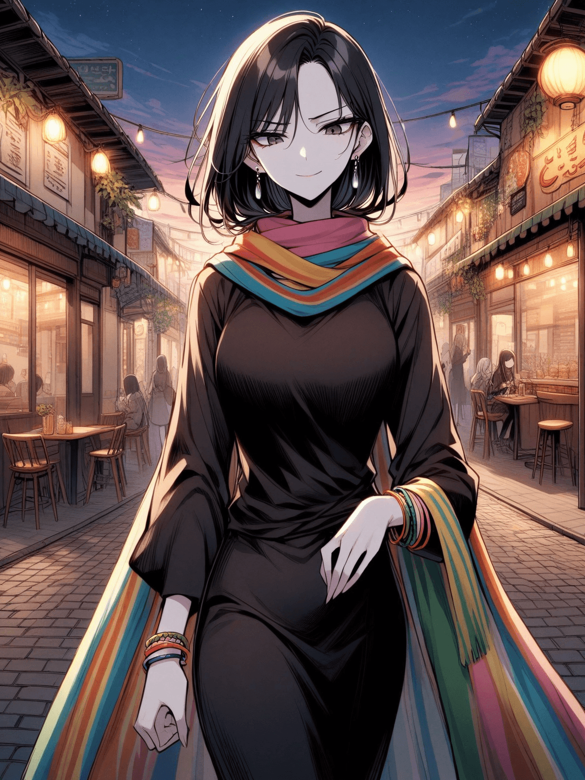 Thumbnail of Naznin