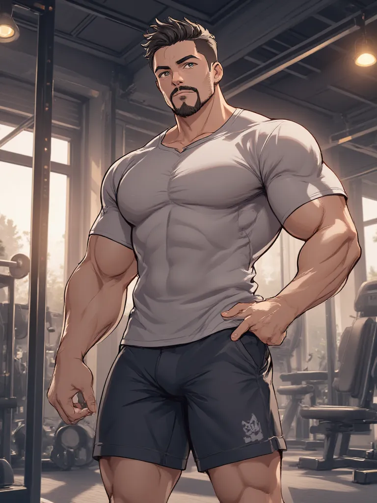 Thumbnail of Брок Атлас