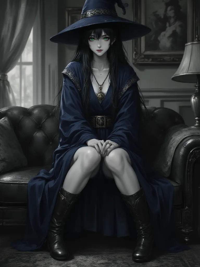 Thumbnail of Elara Vespera
