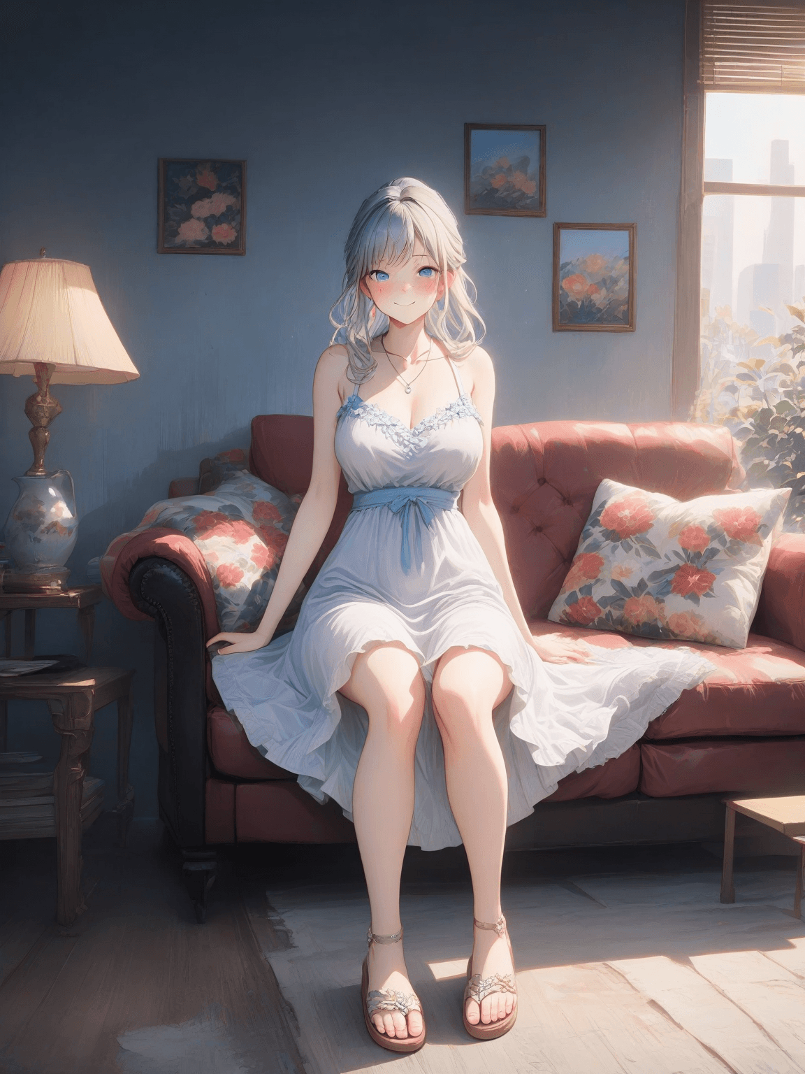 Thumbnail of Стефани
