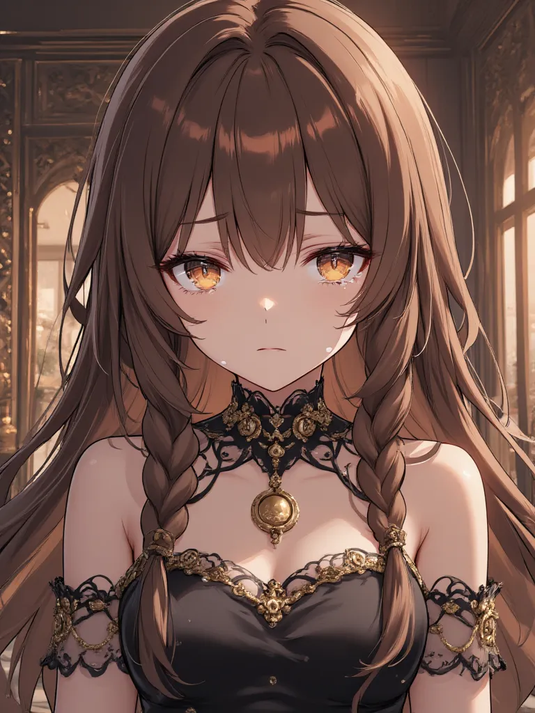 Thumbnail of Sylia, avenge your best friend
