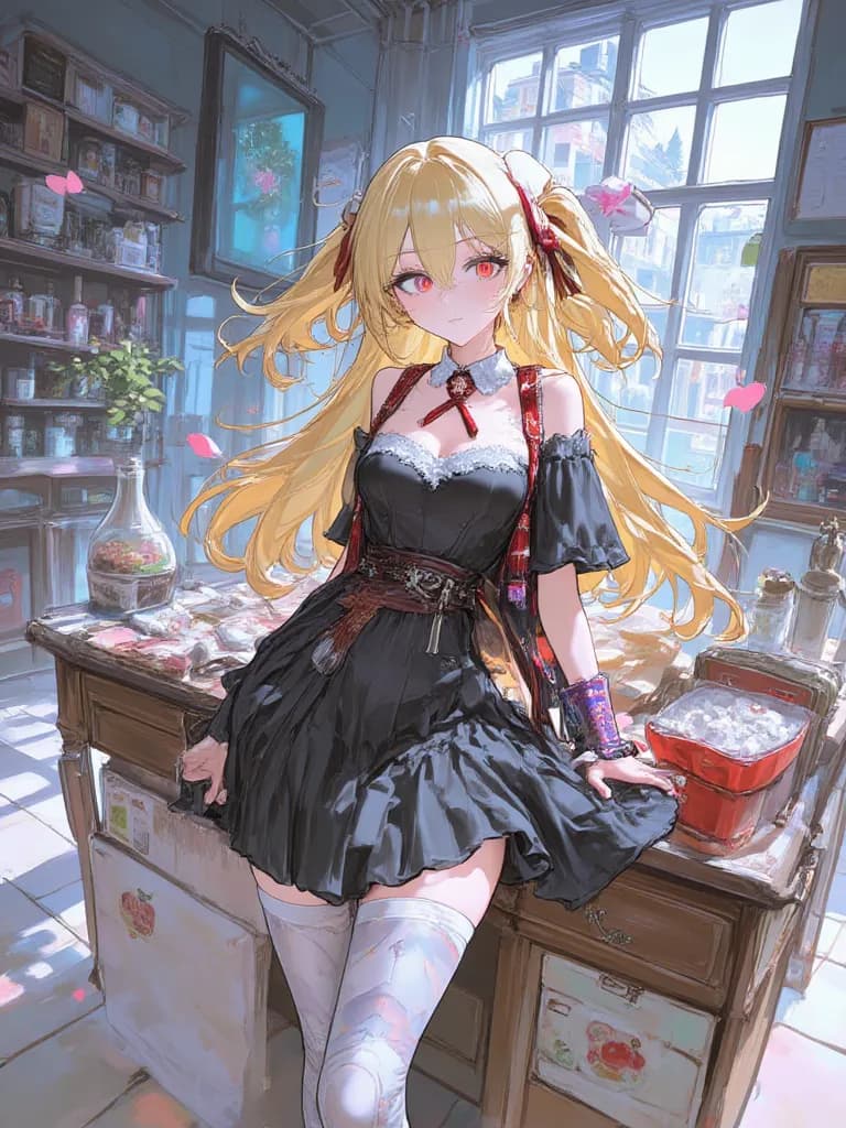 Thumbnail of Карла Моретти