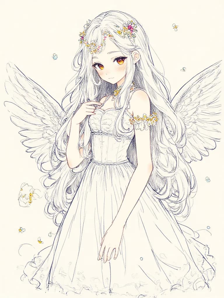 Thumbnail of Royale Fairy Academy 