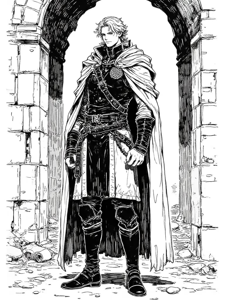 Thumbnail of Гильерме