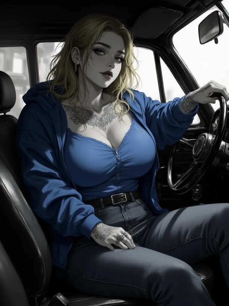 Thumbnail of Ana Júlia