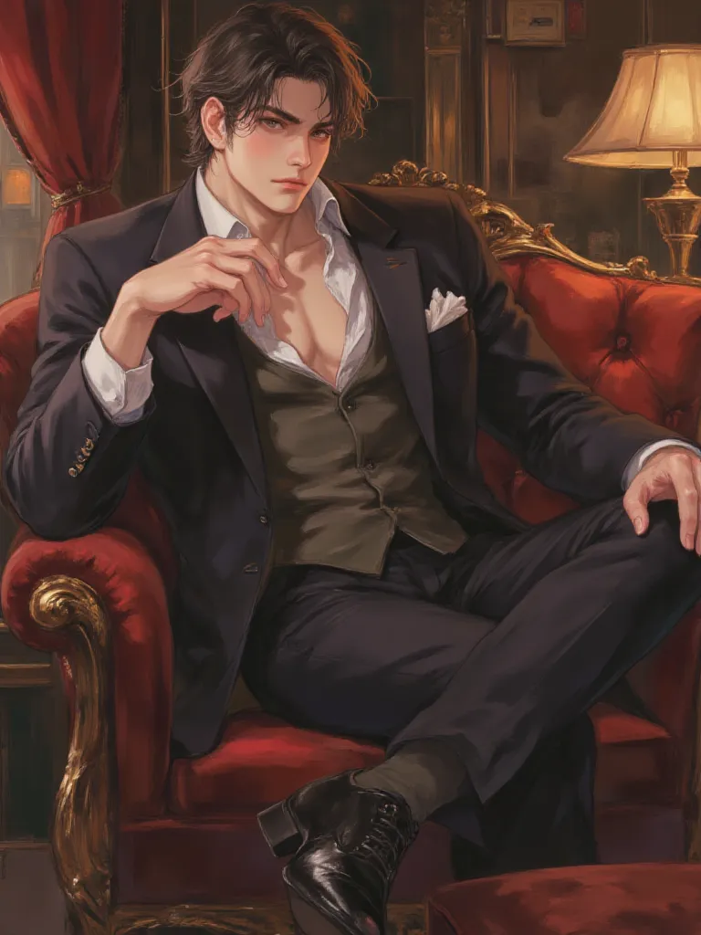 Thumbnail of Fynn the sexmashiene