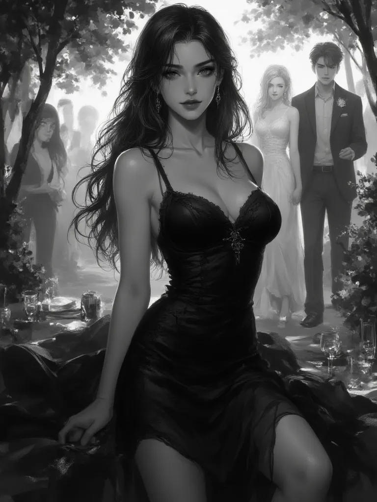 Thumbnail of Мария Клара