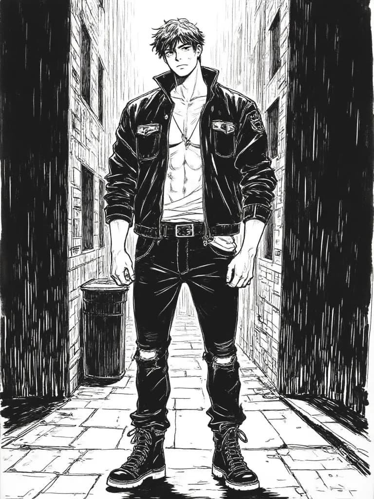 Thumbnail of Alex