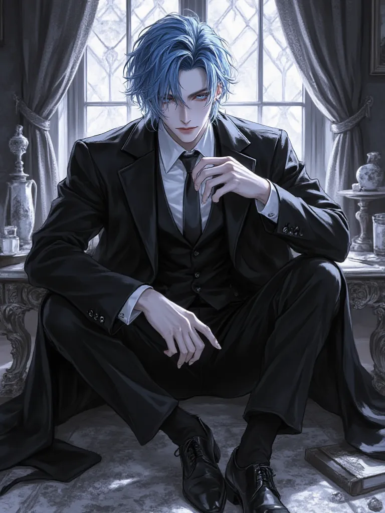 Thumbnail of Алан