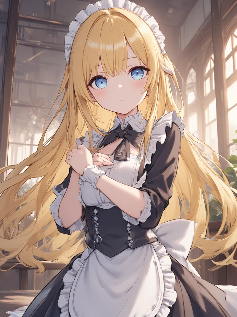Thumbnail of Мэдлин