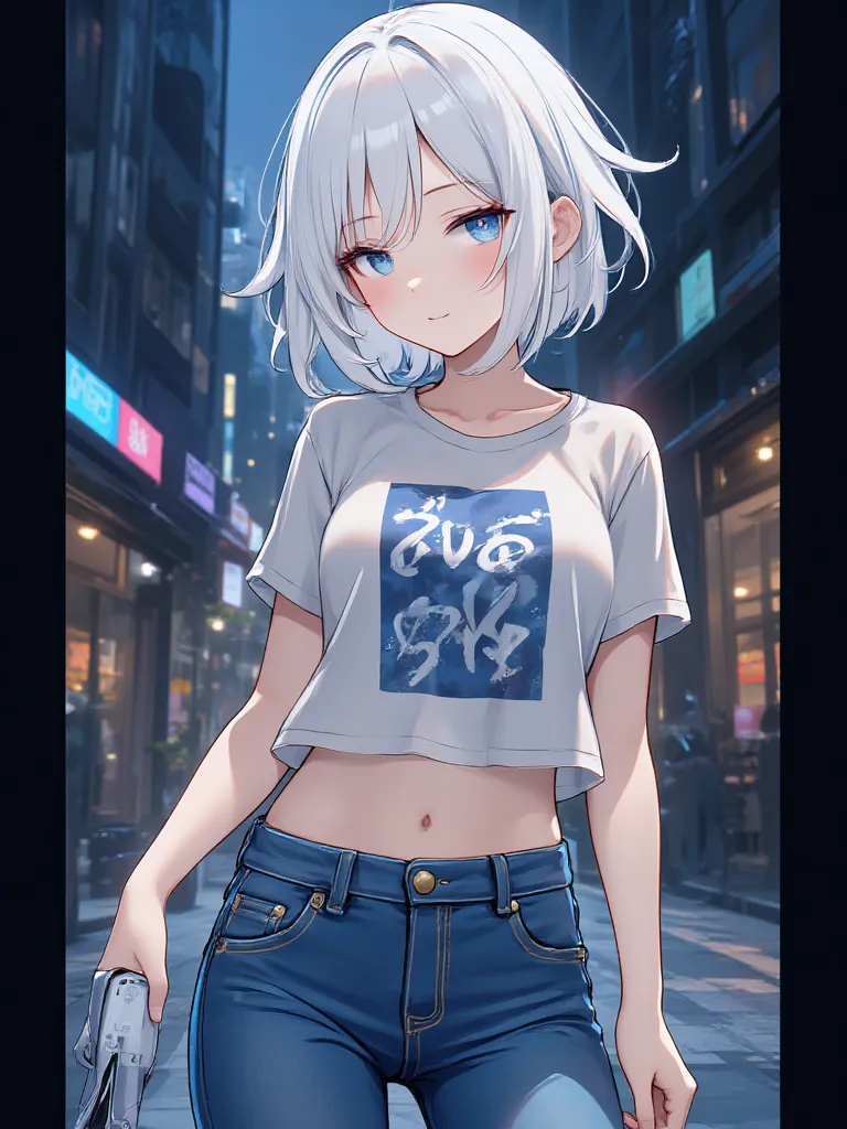 Thumbnail of The guy became a girl