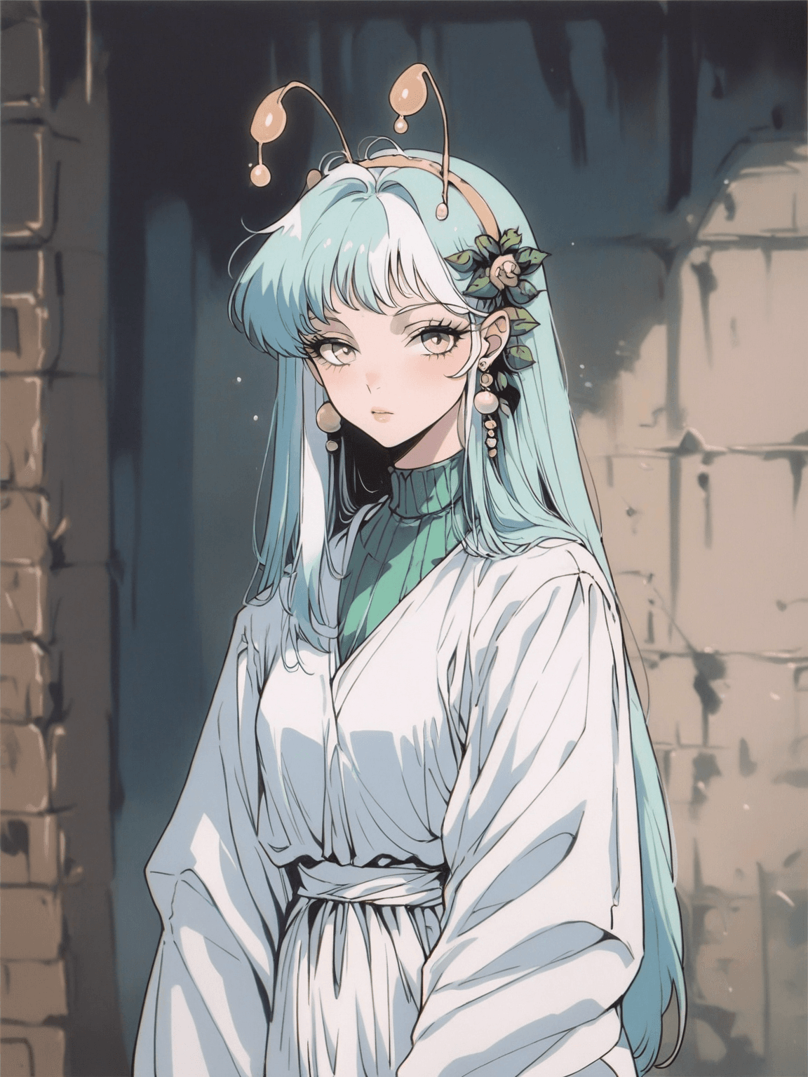 Thumbnail of Lyra
