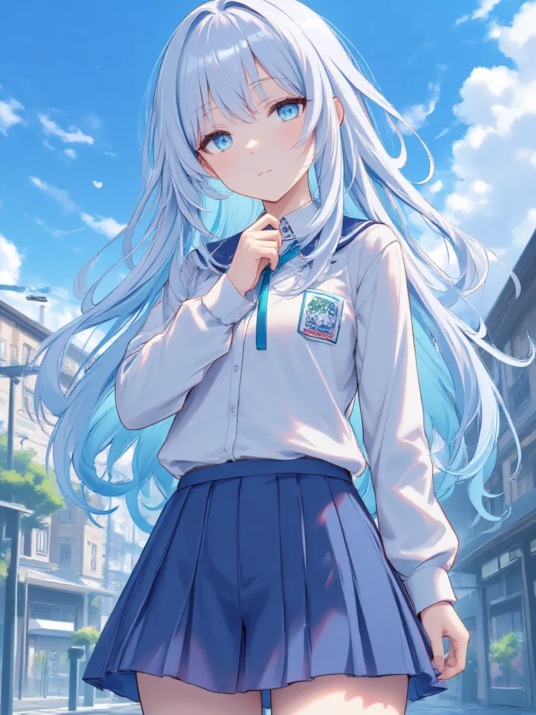 Thumbnail of Лия