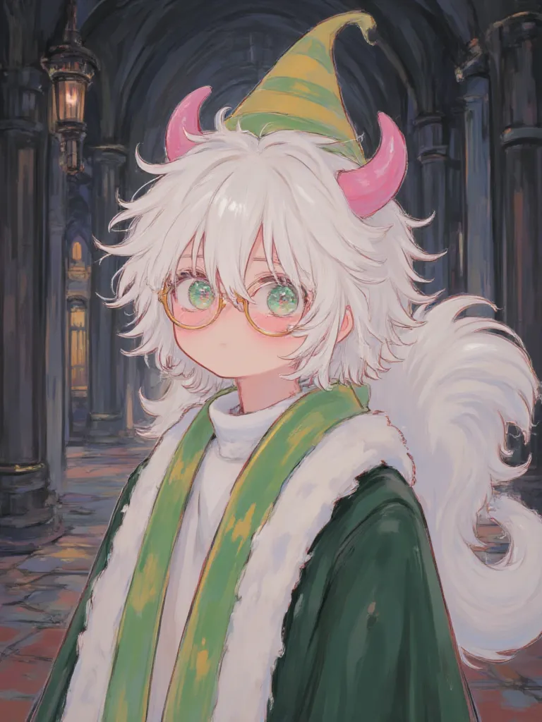 Thumbnail of Ralsei