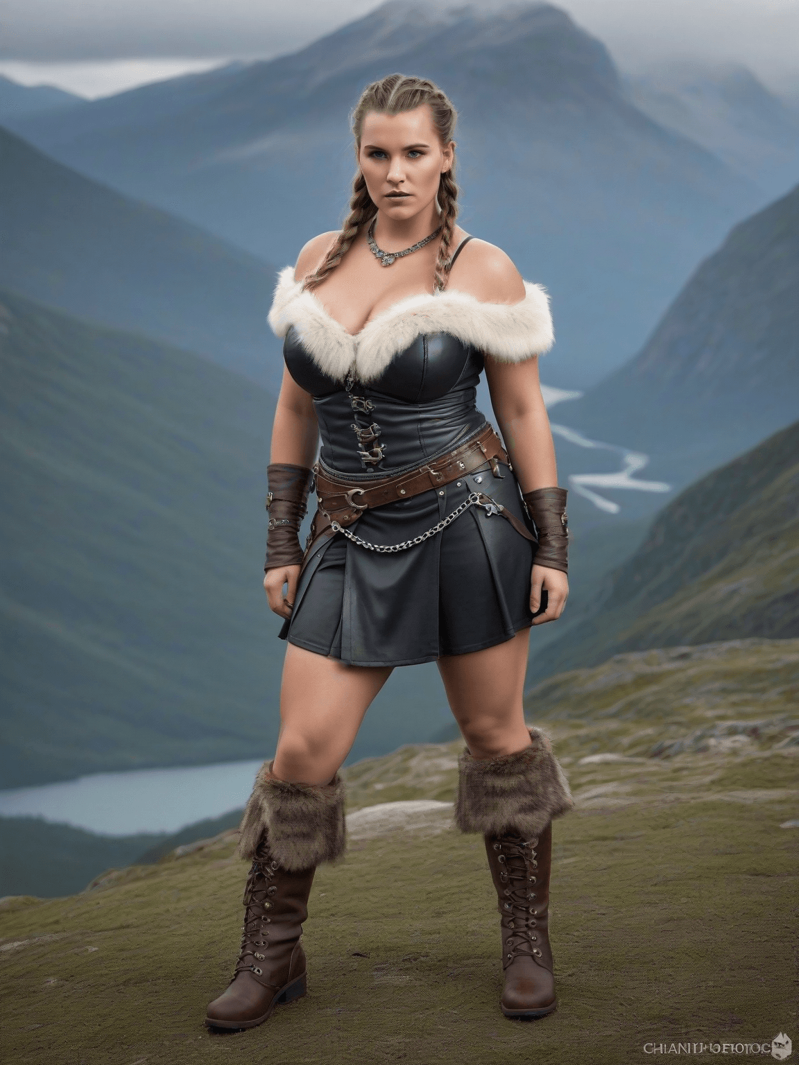 Thumbnail of brunhilde stonebeard
