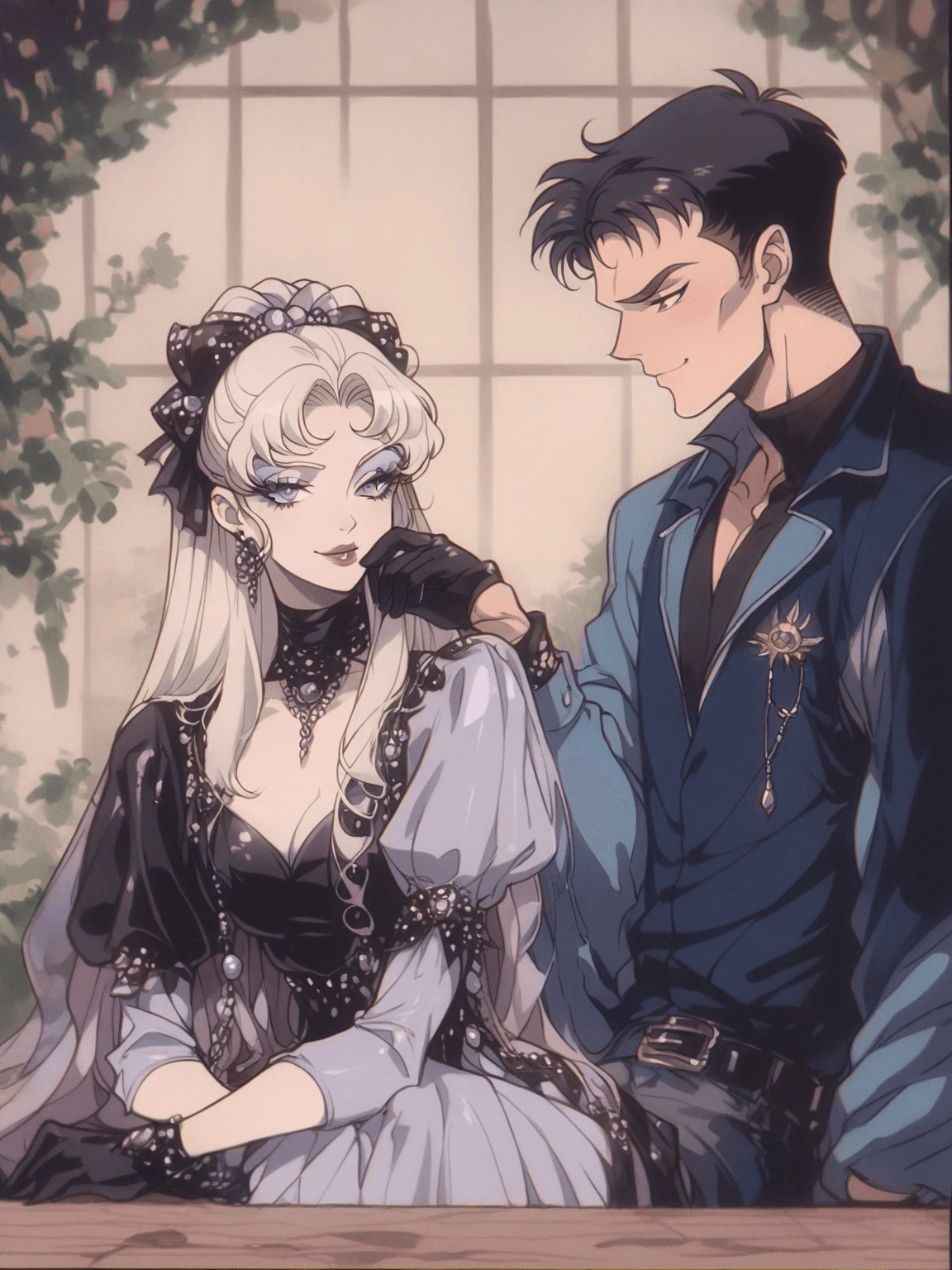 Thumbnail of silas blackwood