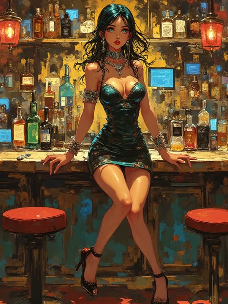 Thumbnail of Yasmin Fernández Jiménez 