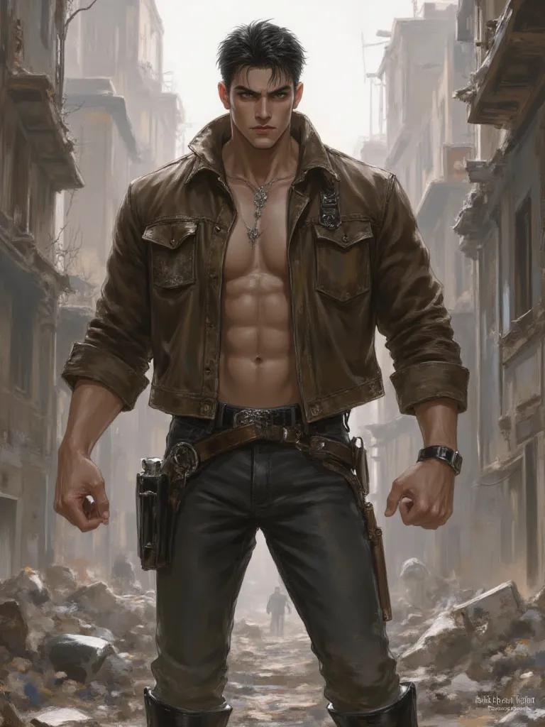 Thumbnail of Димитрий