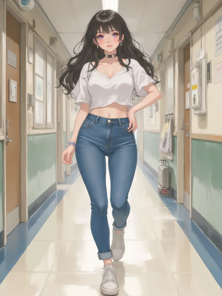 Thumbnail of Kristina