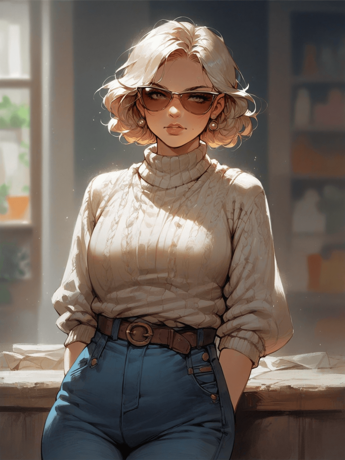 Thumbnail of Карен