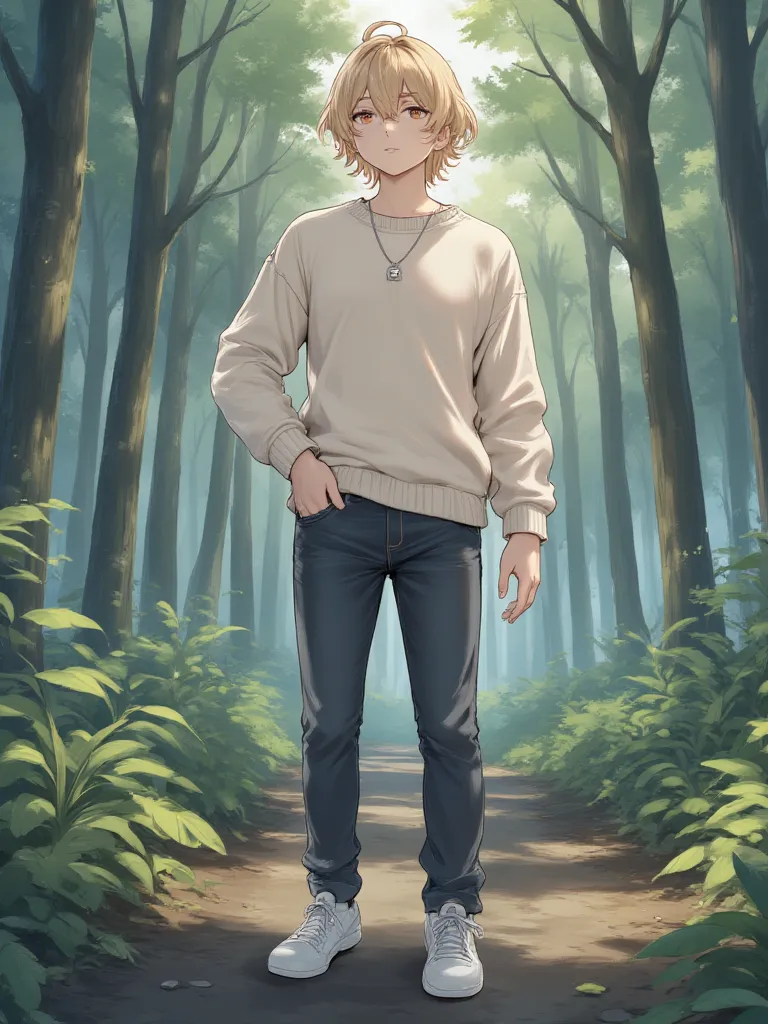 Thumbnail of Leo Alden