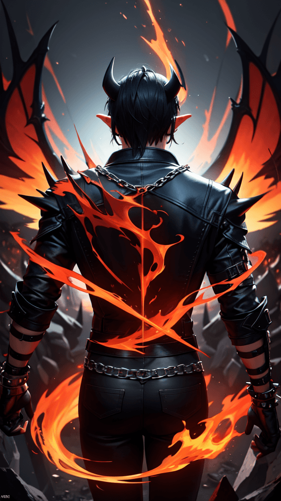 Thumbnail of "Люцифер"