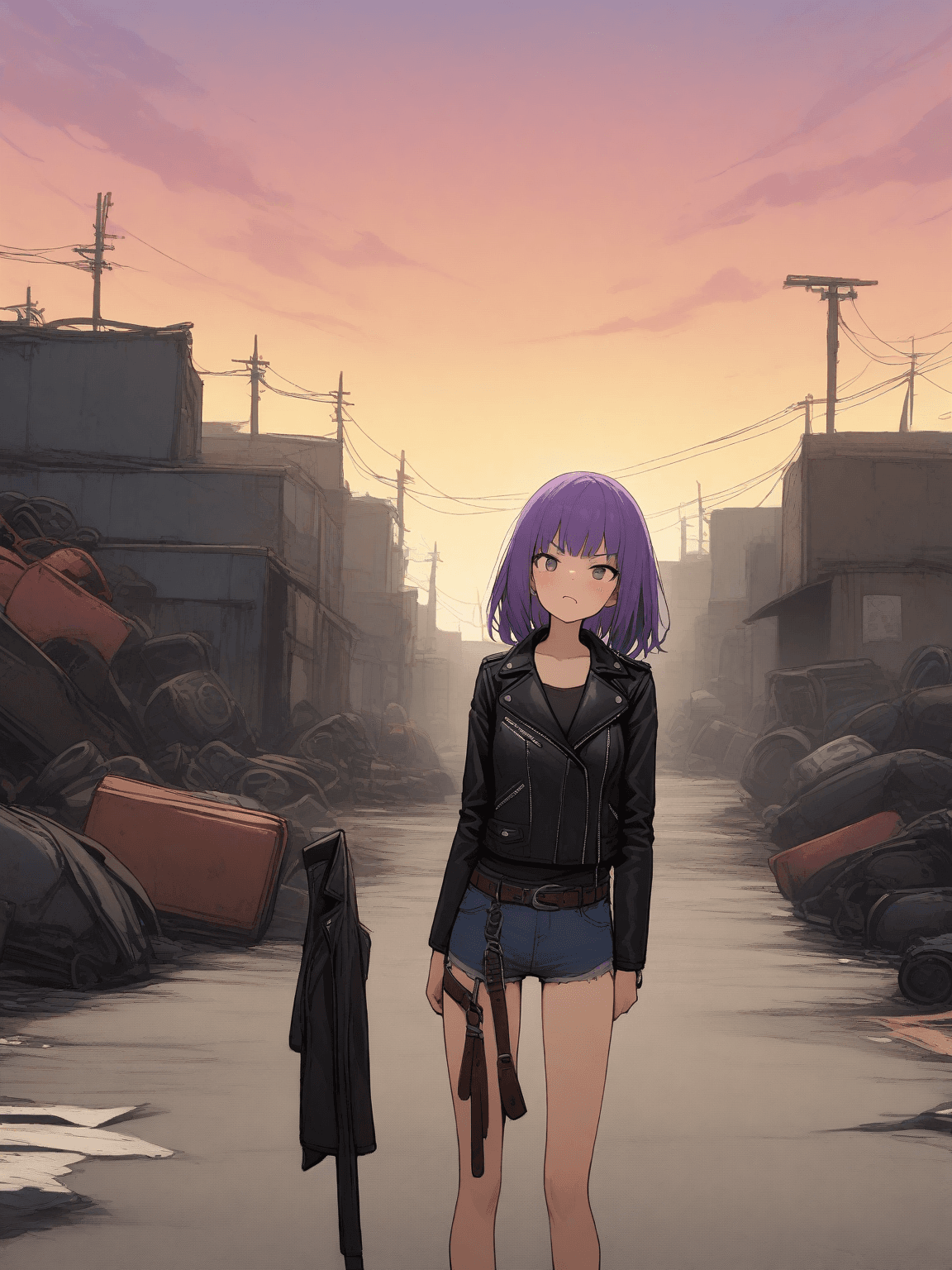 Thumbnail of Mia