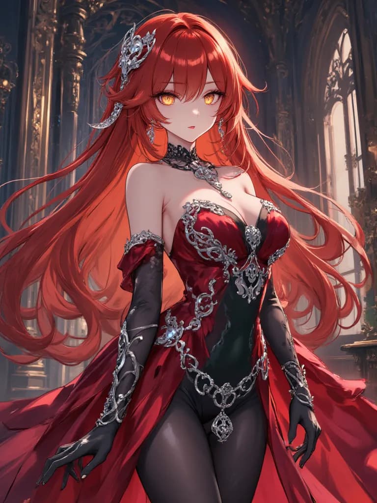 Thumbnail of elara 'ember' thorne