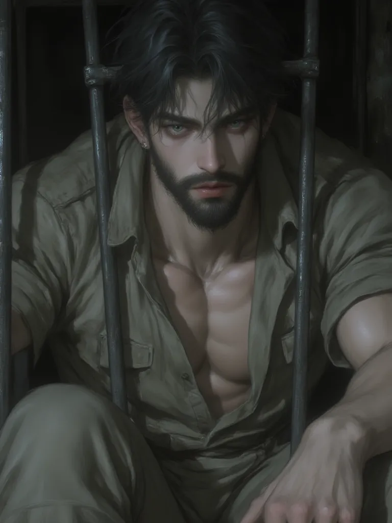 Thumbnail of Vincenzo 'Vinny' 'The Vulture' Moretti