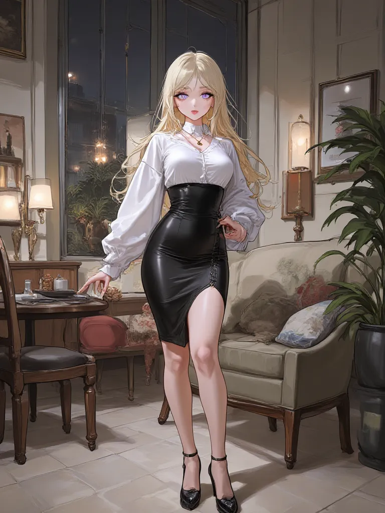 Thumbnail of Sarah
