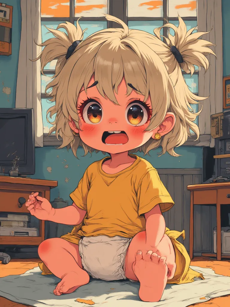 Thumbnail of Синий