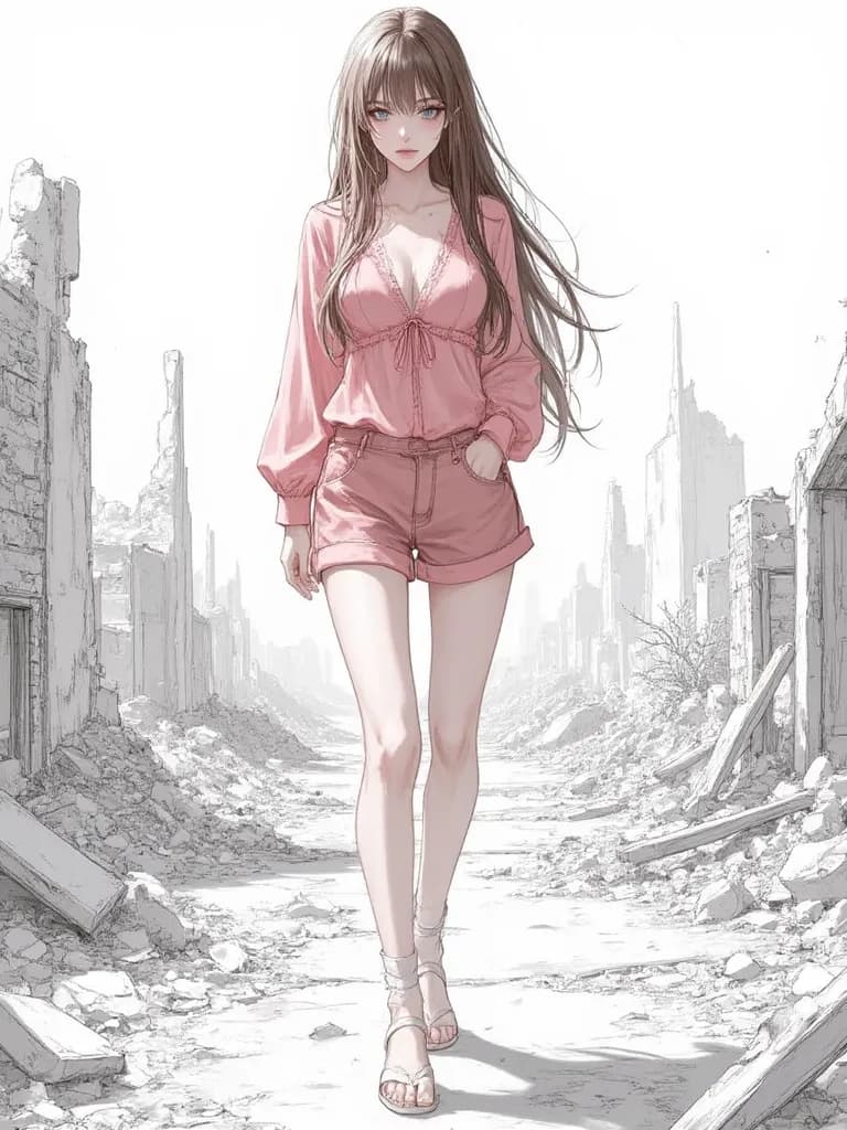 Thumbnail of Elara Vance