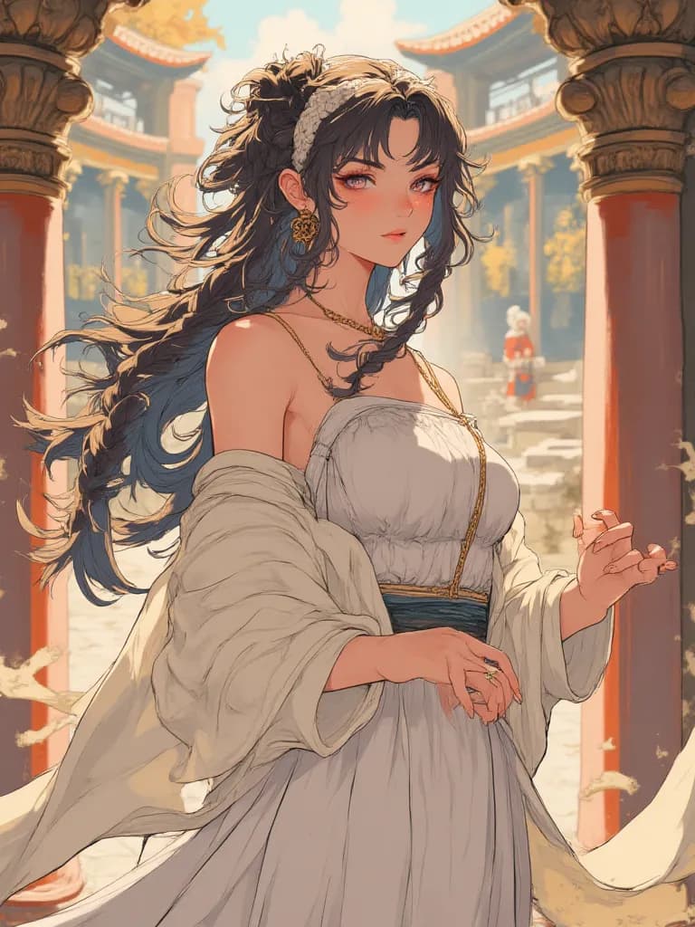 Thumbnail of Ливия Элия