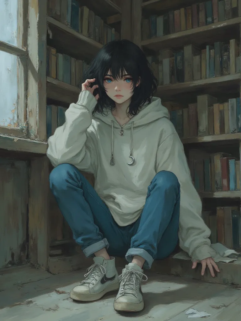 Thumbnail of Элара Вэнс