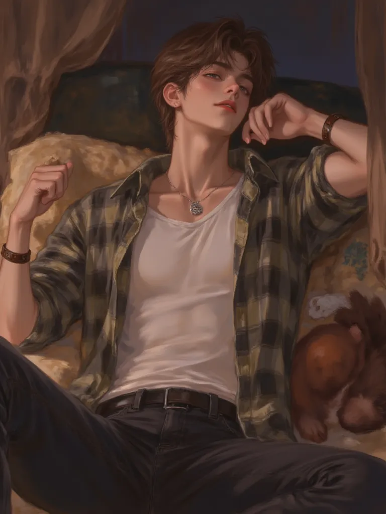 Thumbnail of Лиам