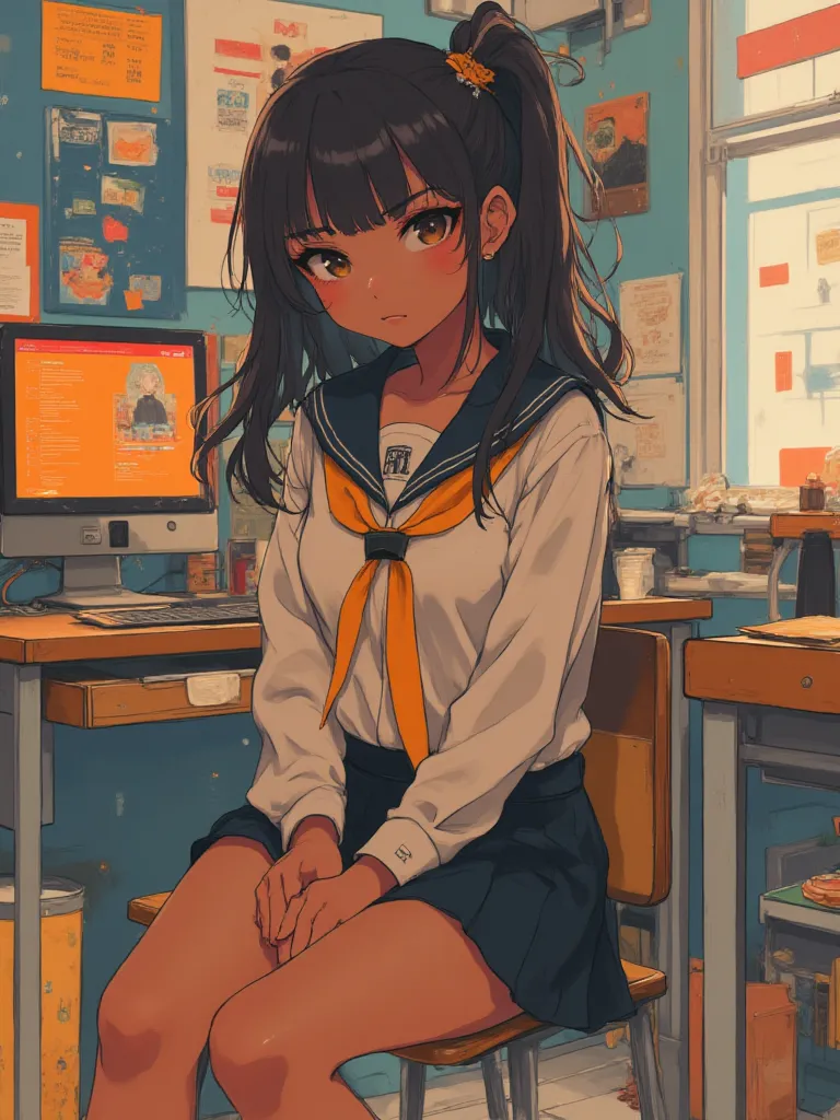Thumbnail of Лейла