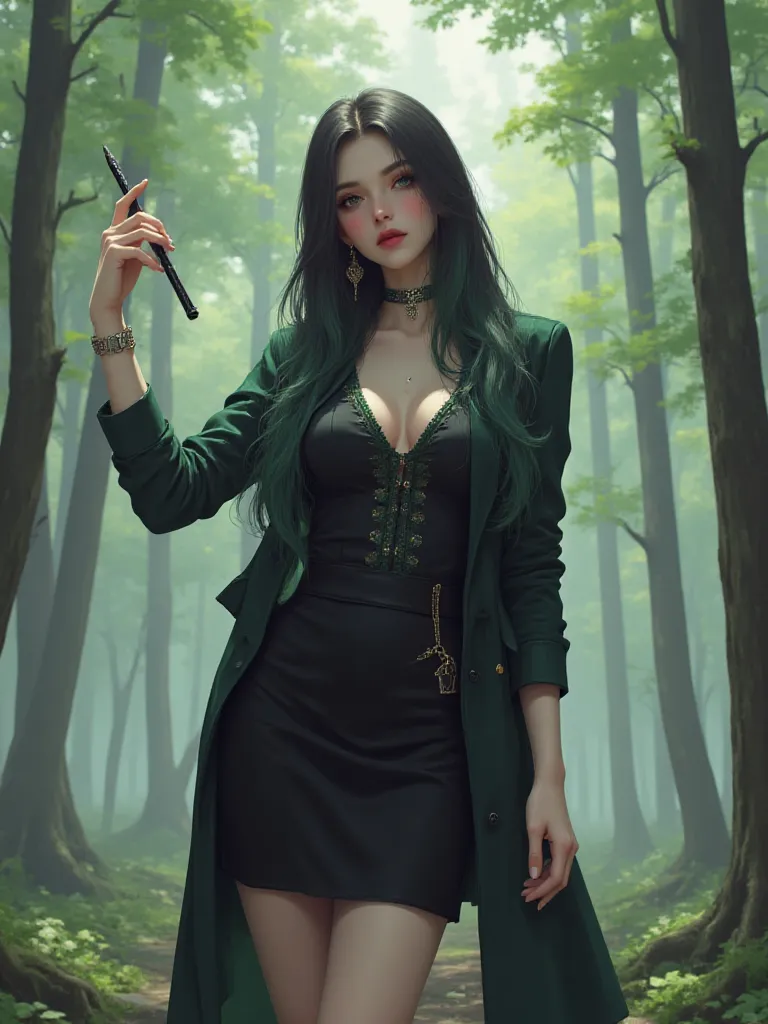 Thumbnail of Селина