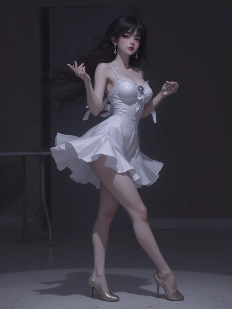 Thumbnail of Anya Volkov