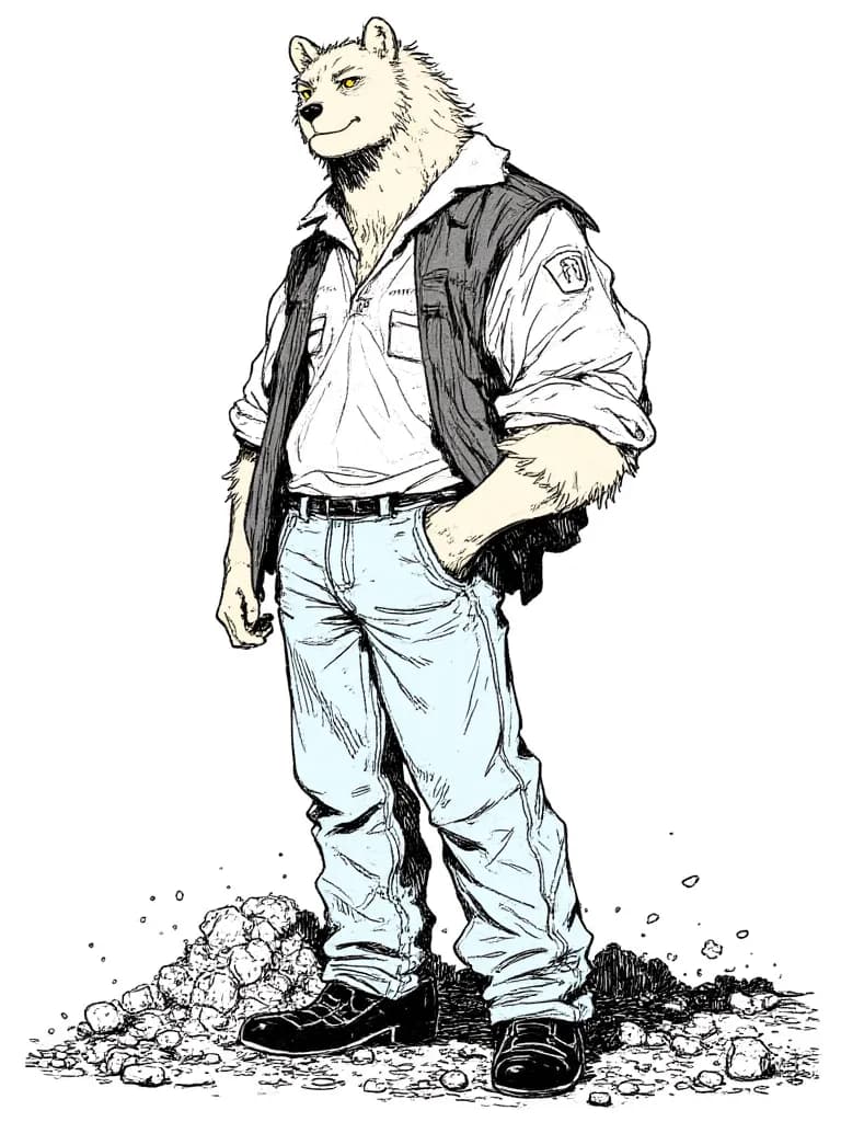 Thumbnail of Kodiak
