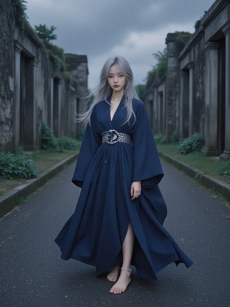 Thumbnail of Лираэн, Ткачиха Одиночества